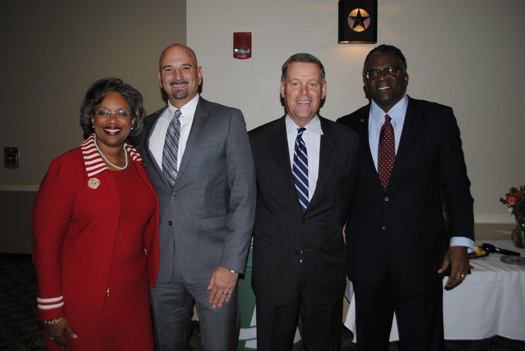 Killeen City Manager